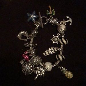 NWOT BRIGHTON CHARMS (look for this to be edited)